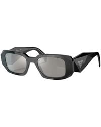 Prada - Sunglasses 17ws Sole - Lyst