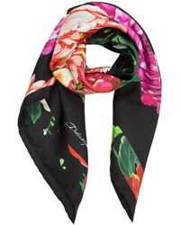 Sciarpe e sciarpette Dolce & Gabbana da donna | Sconto online fino al 57% |  Lyst