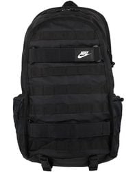Nike Jordan Legacy Backpack in Black for Men Lyst
