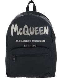Alexander McQueen - Bags - Lyst