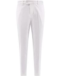 J.Lindeberg - Vent Trousers - Lyst