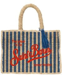 Mc2 Saint Barth - Vanity Tote Bag - Lyst