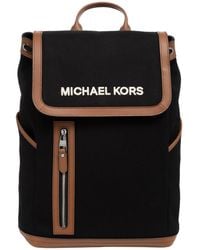 Michael Kors - Brooklyn Backpack - Lyst