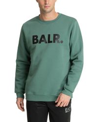 BALR - Sweatshirt - Lyst