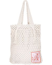 Zimmermann - Shopping bag - Lyst