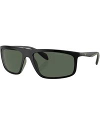 Emporio Armani - Sunglasses 4212u Sole - Lyst