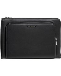 ARMANI EXCHANGE - Briefcase - Lyst