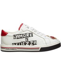 d&g shoes sneakers