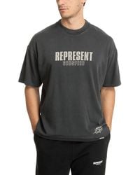 Represent - Godspeed T-shirt - Lyst