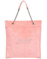 Juicy Couture - Tote Bag - Lyst