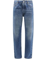Brunello Cucinelli - Iconic Fit Jeans - Lyst