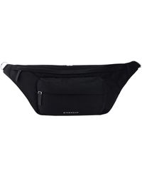 Givenchy - Essential U Belt Bag - Lyst