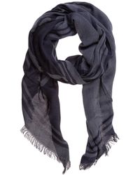 Sciarpe e foulard Emporio Armani da uomo - Fino al 60% di sconto suLyst.it