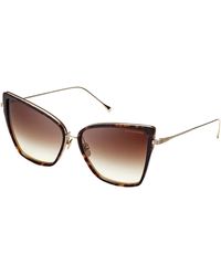 Dita Eyewear - Sunglasses Sunbird - Lyst