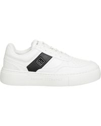 ARMANI EXCHANGE - Sneakers - Lyst