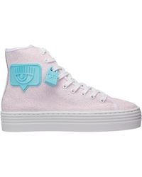 prezzo sneakers chiara ferragni
