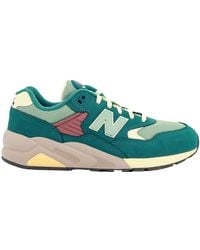 New Balance - Sneakers 580 - Lyst