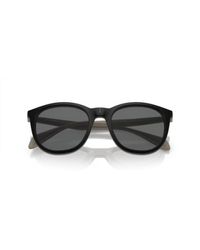 Emporio Armani - Sunglasses 4211 Sole - Lyst