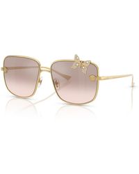 Versace - Sunglasses 2282 Sole - Lyst