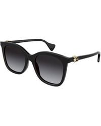 Gucci - Sunglasses GG1071S - Lyst