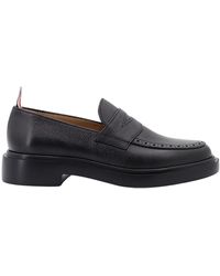 Thom Browne - Loafers - Lyst