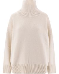 Chloé - Roll-neck Sweater - Lyst
