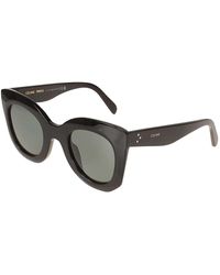 Celine - Sunglasses Cl4005in - Lyst