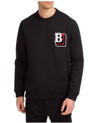 Felpe Burberry da uomo - Fino al 45% di sconto | Lyst