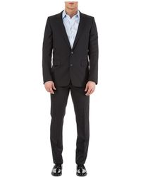 dior suit price