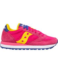 saucony ballista rosa