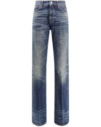 Haikure - Flora Vintage Jeans - Lyst