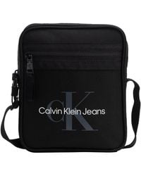 Calvin Klein - Men Bag - Lyst