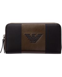giorgio armani mens wallet price