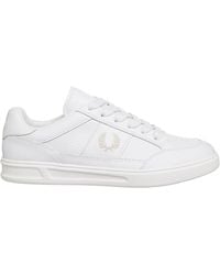 Fred Perry - Sneakers b440 - Lyst