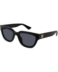 Gucci - Sunglasses GG1578S - Lyst