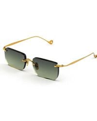 Eyepetizer - Occhiali da sole etherege c.4-52 - Lyst