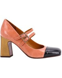 Chie Mihara - Oly Pumps - Lyst