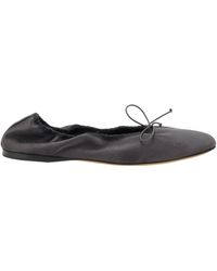 The Row - Hereditas Ballet Flats - Lyst