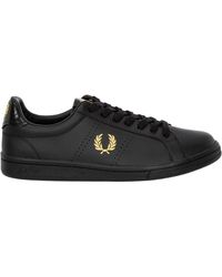 Fred Perry Sneakers for Men - Up to 50% off | Lyst