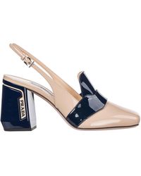 Prada Heels for Women | Online Sale up to 49% off | Lyst UK