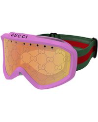 Gucci - Ski goggles GG1210S - Lyst