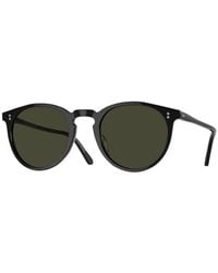 Oliver Peoples - Sunglasses 5183s Sole - Lyst