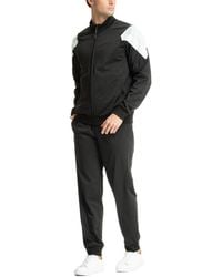 EA7 - Tracksuit - Lyst