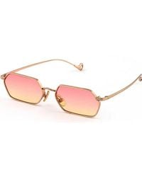 Eyepetizer - Sunglasses Cavallet C.9-22 - Lyst
