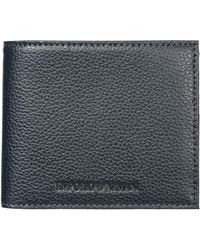 armani wallets amazon