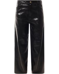 Mes Demoiselles - Casual Trousers - Lyst