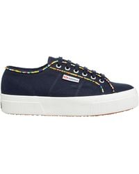 Superga - 2740 Multicolor Beads Sneakers - Lyst
