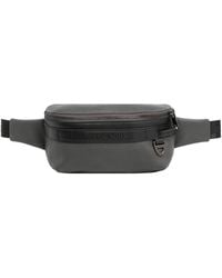 ARMANI EXCHANGE - Belt Bag - Lyst