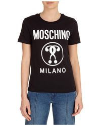 Top da donna Moschino Underwear a prezzi convenienti in vendita online |  Gulliver Moda