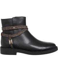 Michael Kors - Abigail Ankle Boots - Lyst